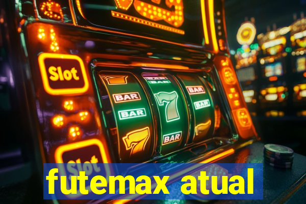 futemax atual